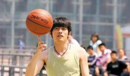 娱乐吃瓜酱男生打球,吃瓜酱眼中的篮球少年热血传奇